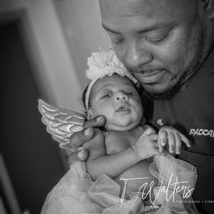 Meet your Posher, Tommy